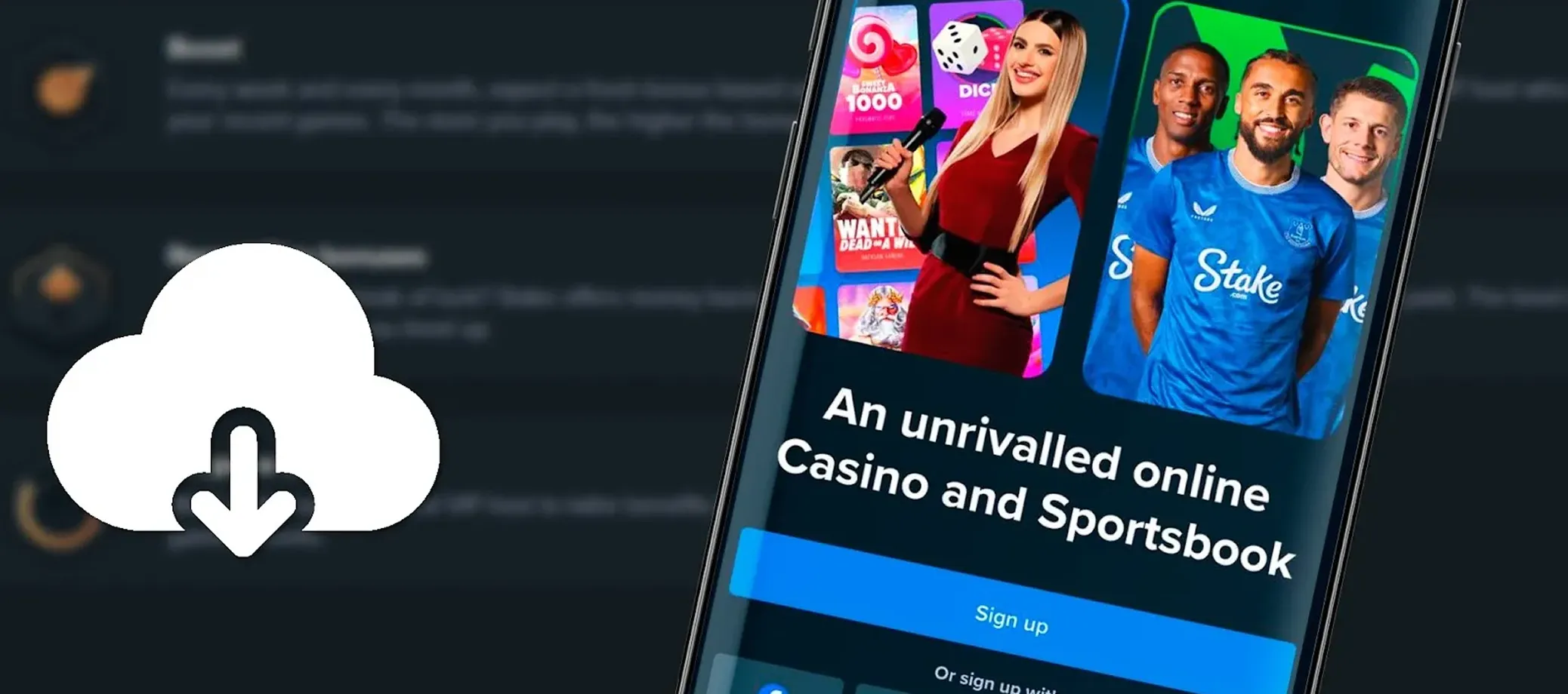 Stake Casino