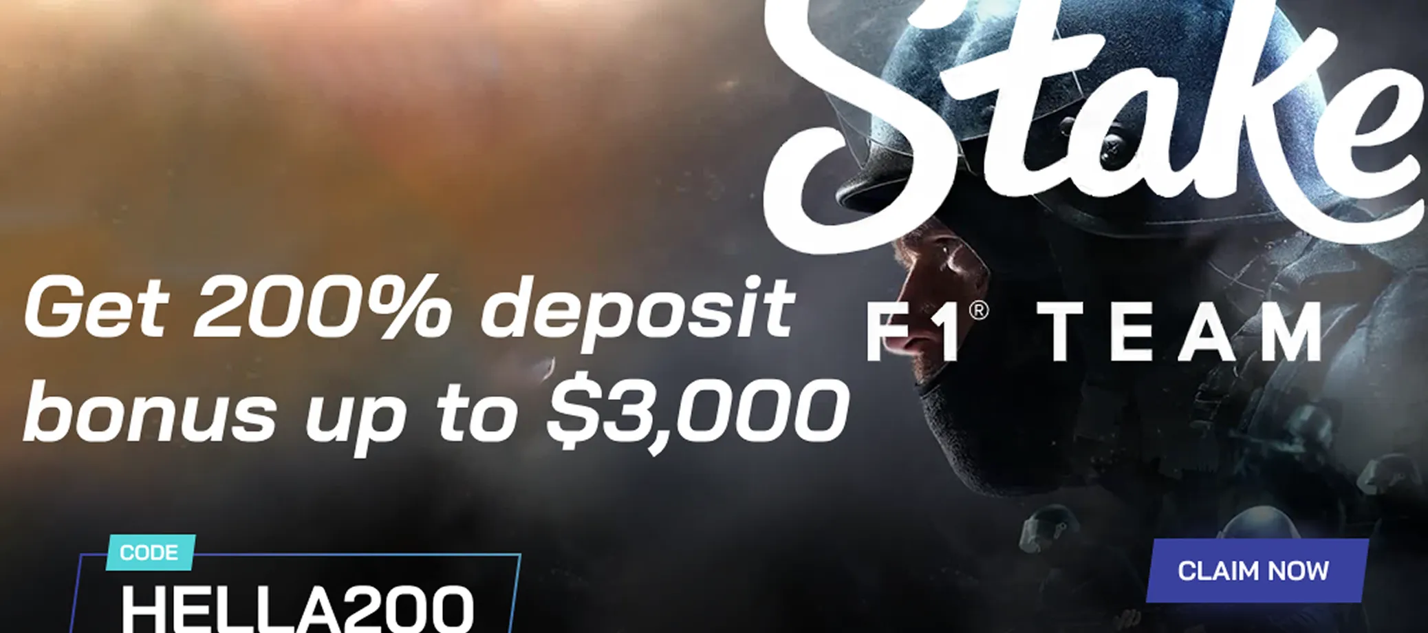 Stake Casino